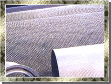 Stailess Steel Wire Mesh